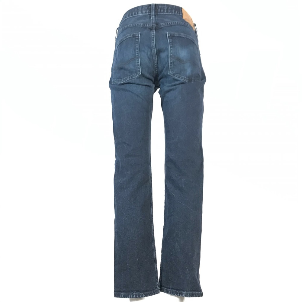 AE slim straight jeans 30x30